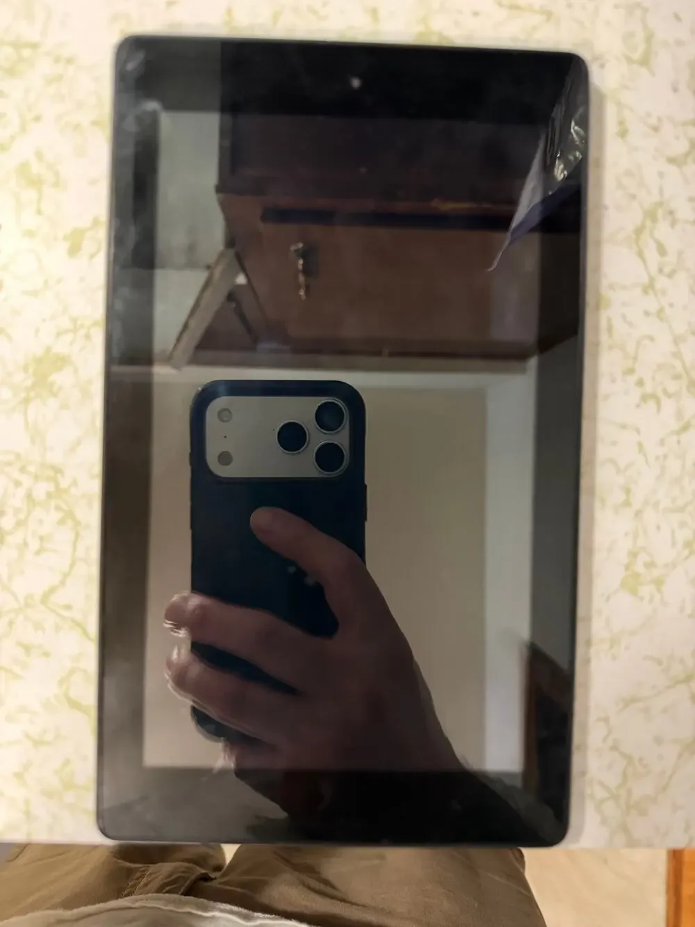 Amazon Fire 7 (9th Gen) 16GB Wi-Fi Tablet – Factory Reset – Fully Working
